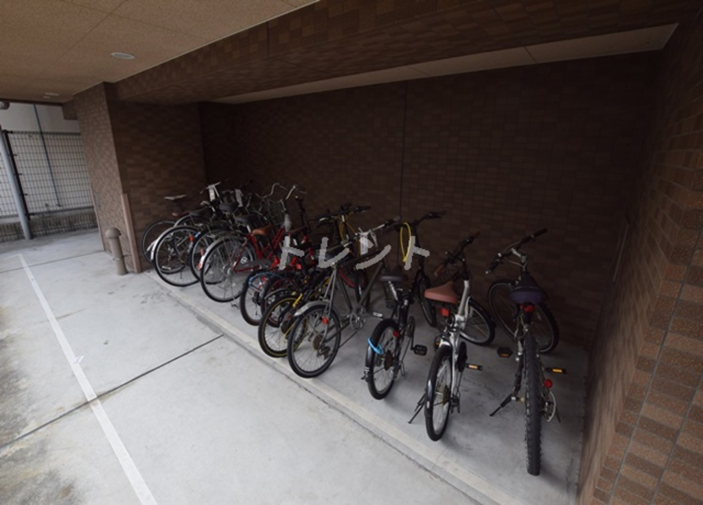 HF東神田レジデンス-1202