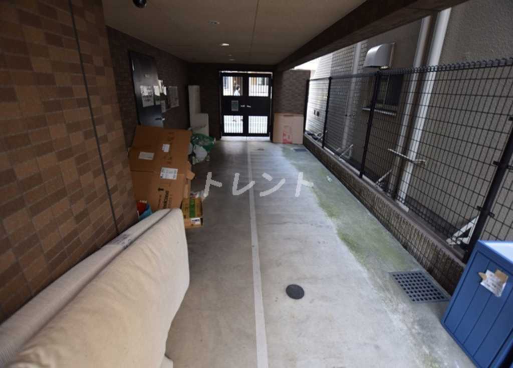 HF東神田レジデンス-1202