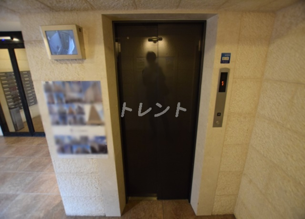 HF東神田レジデンス-1202