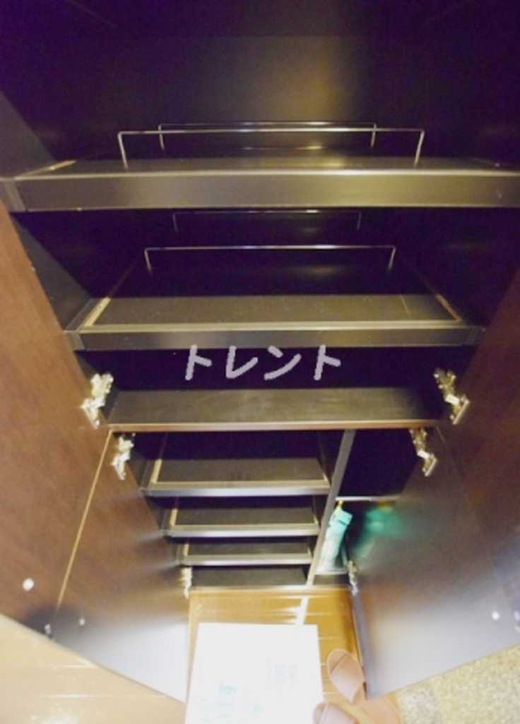 HF東神田レジデンス-1202