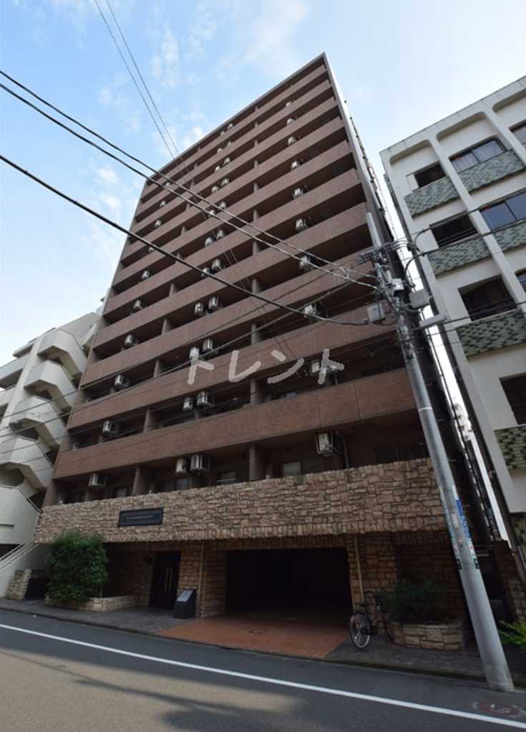 HF東神田レジデンス-1202