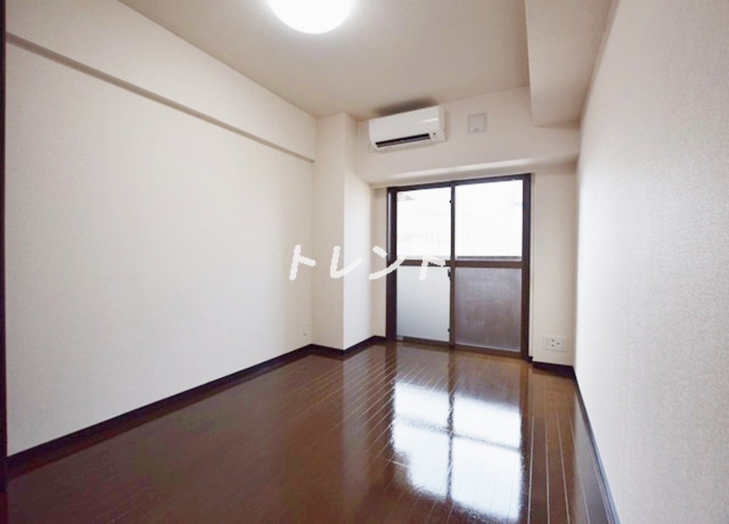 HF東神田レジデンス-1202