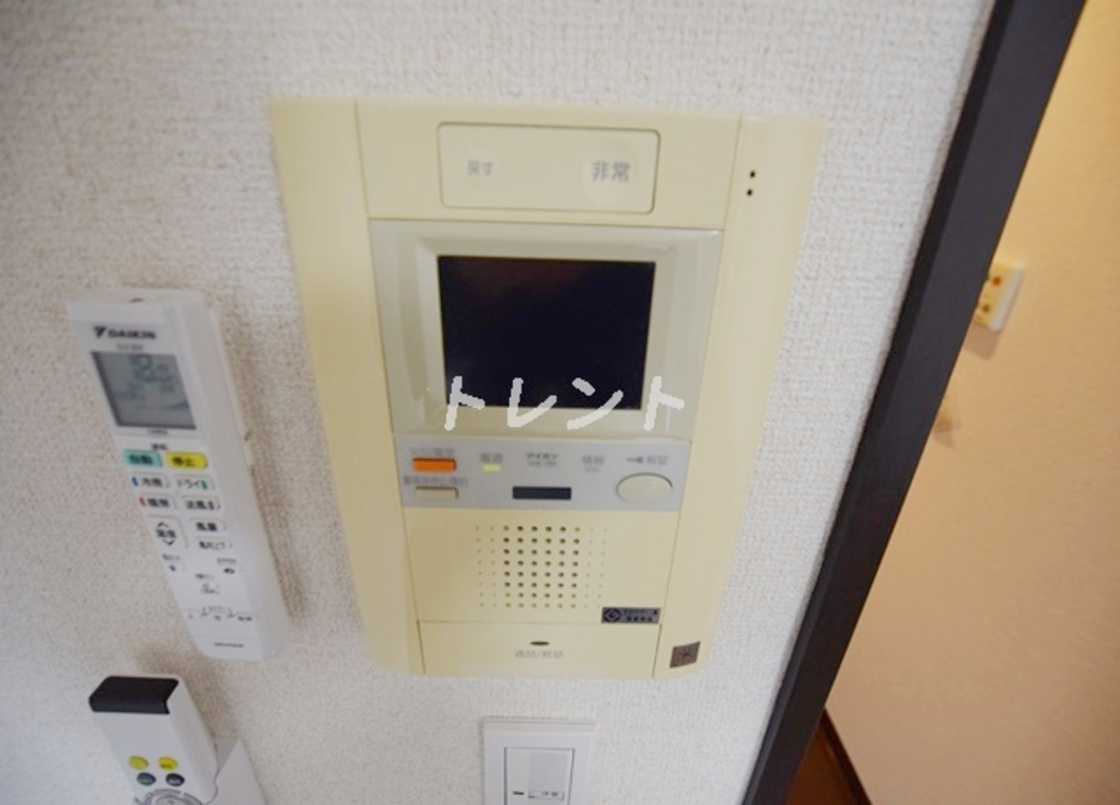 HF東神田レジデンス-1202