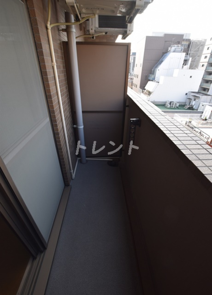 HF東神田レジデンス-1202