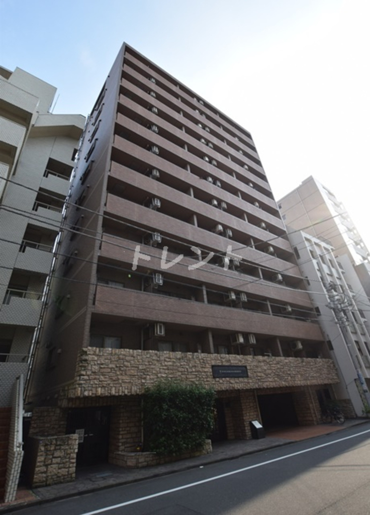 HF東神田レジデンス-1202