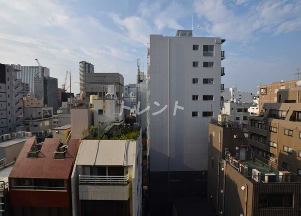 HF東神田レジデンス-1202