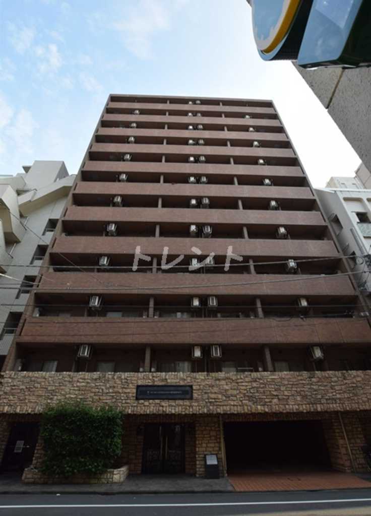 HF東神田レジデンス-1202