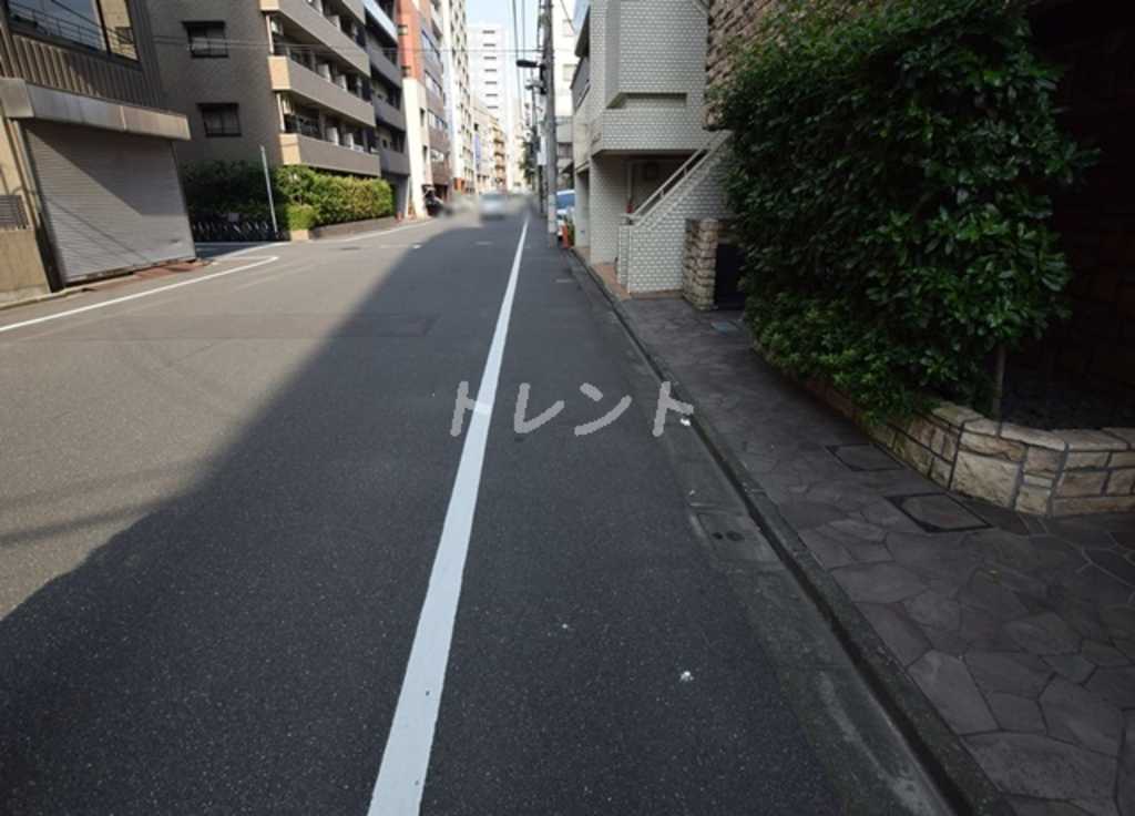 HF東神田レジデンス-1202