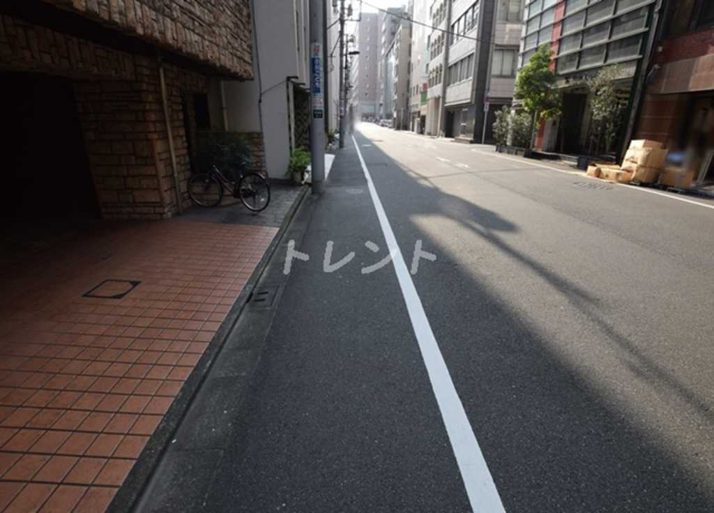 HF東神田レジデンス-1202