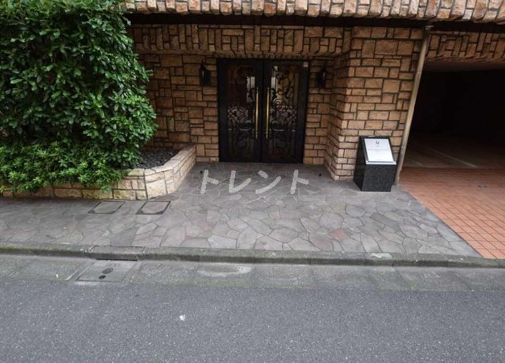 HF東神田レジデンス-1202