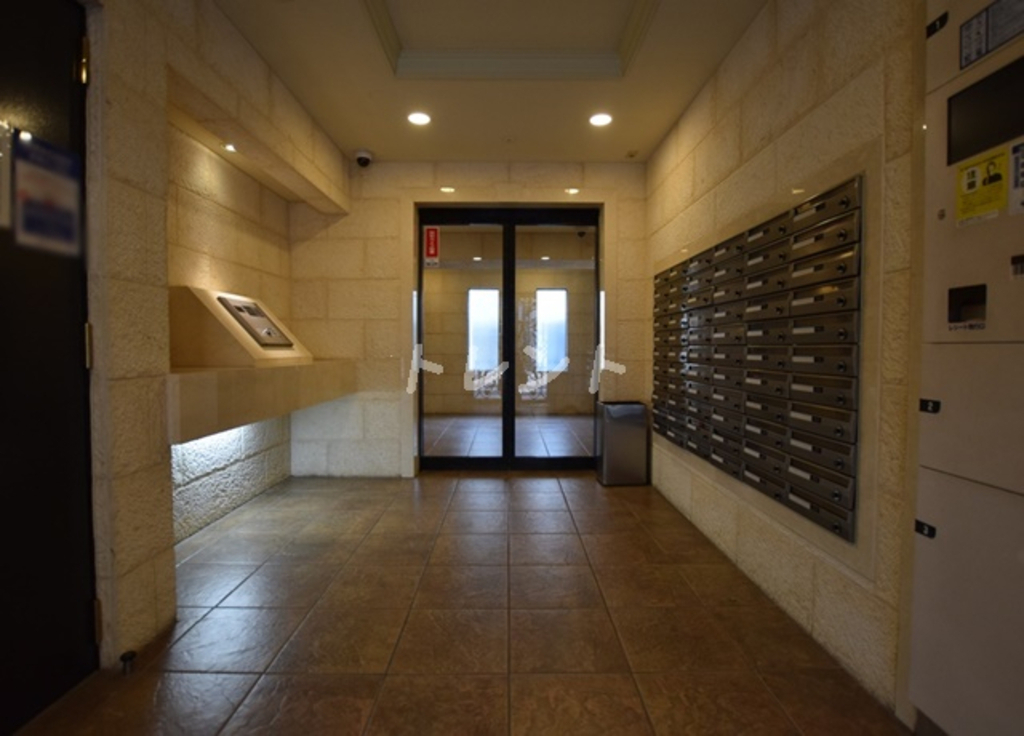 HF東神田レジデンス-1202