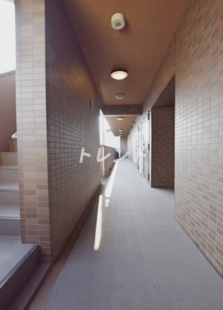 HF東神田レジデンス-1202