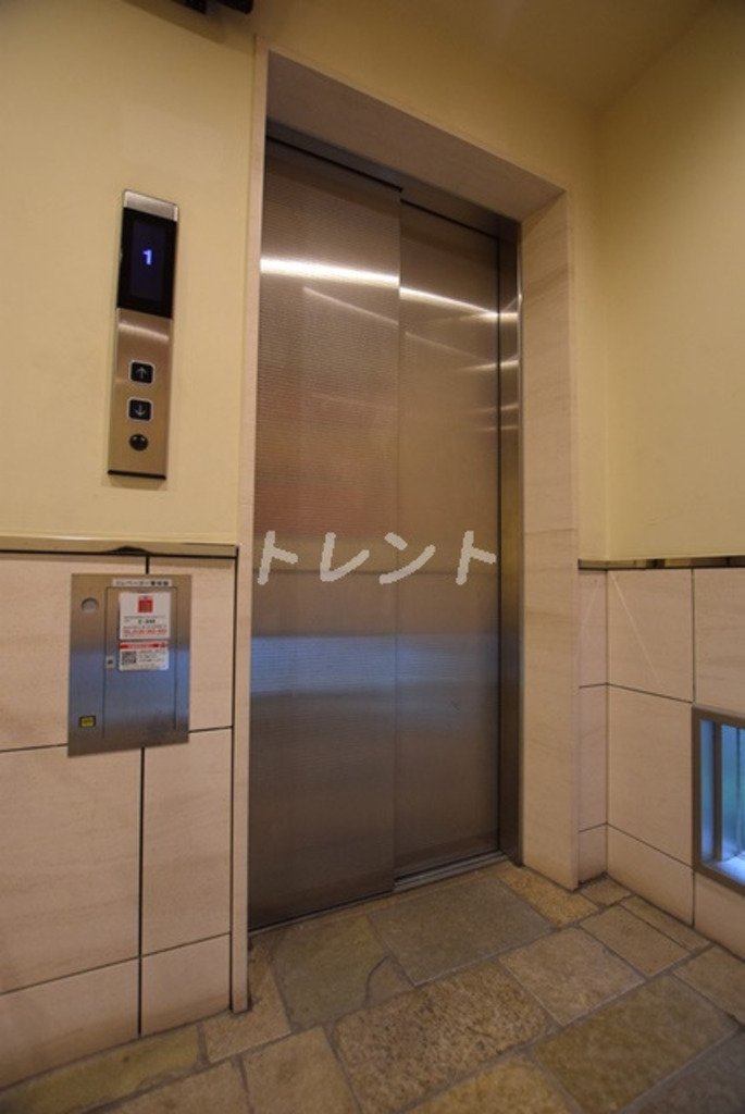 エルスタンザ平河町-701