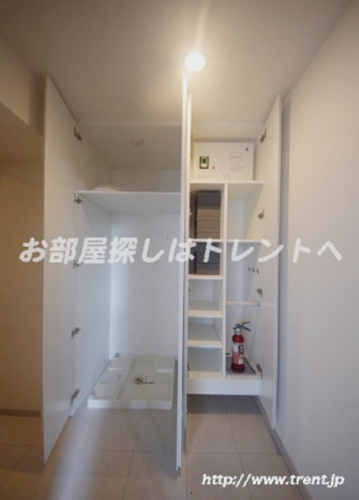 エルスタンザ平河町-701