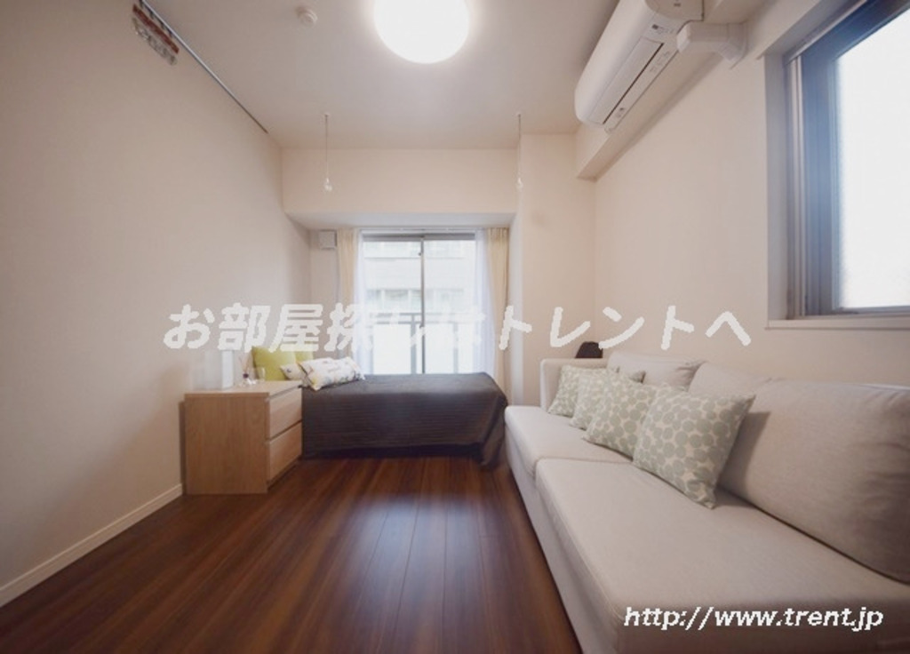 エルスタンザ平河町-701