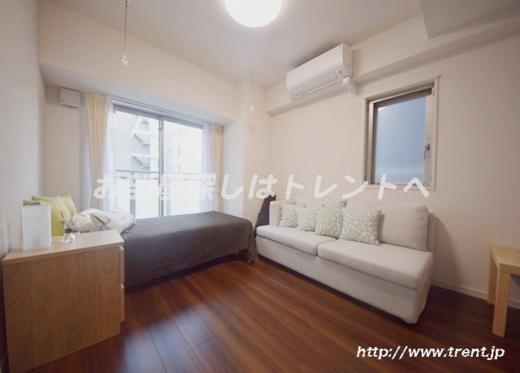 エルスタンザ平河町-701