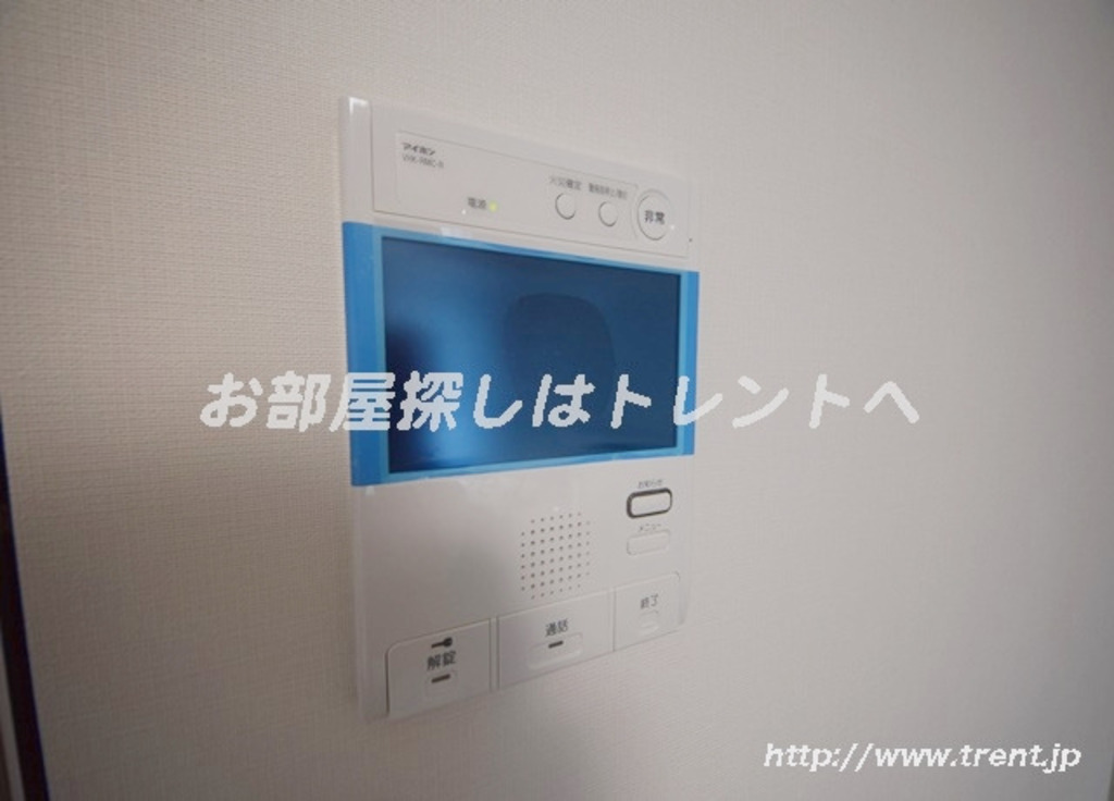 エルスタンザ平河町-701