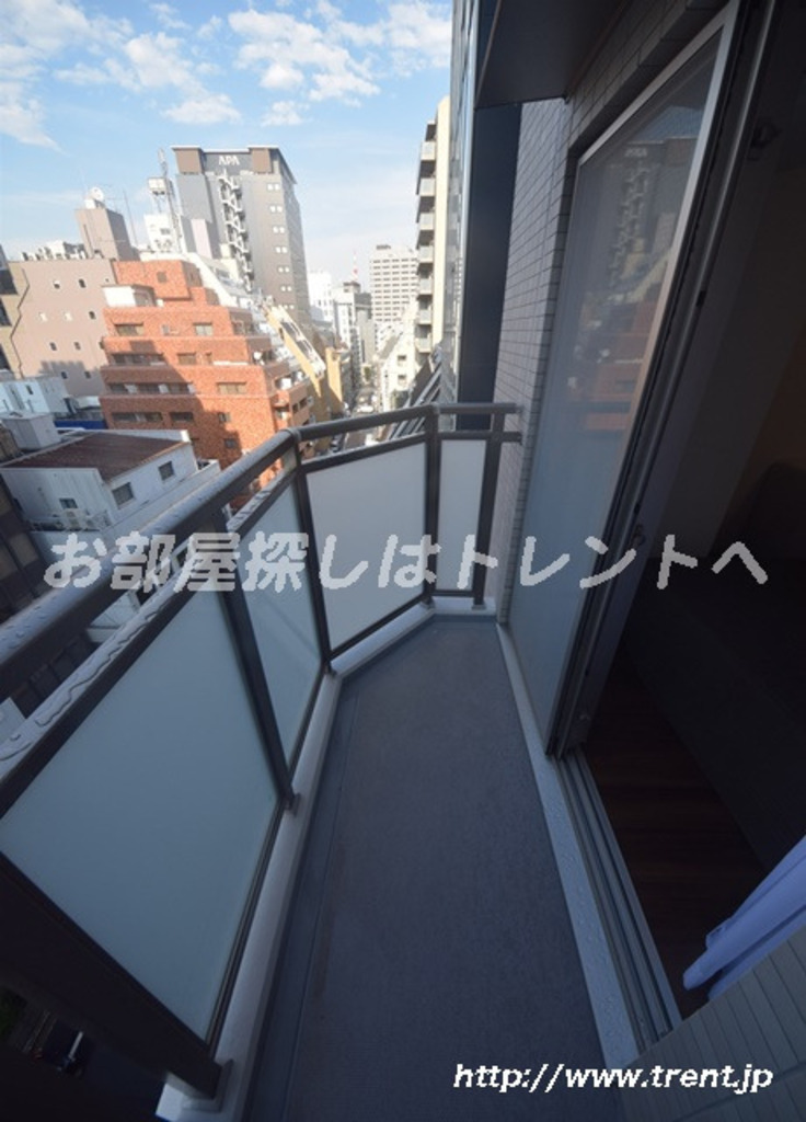 エルスタンザ平河町-701