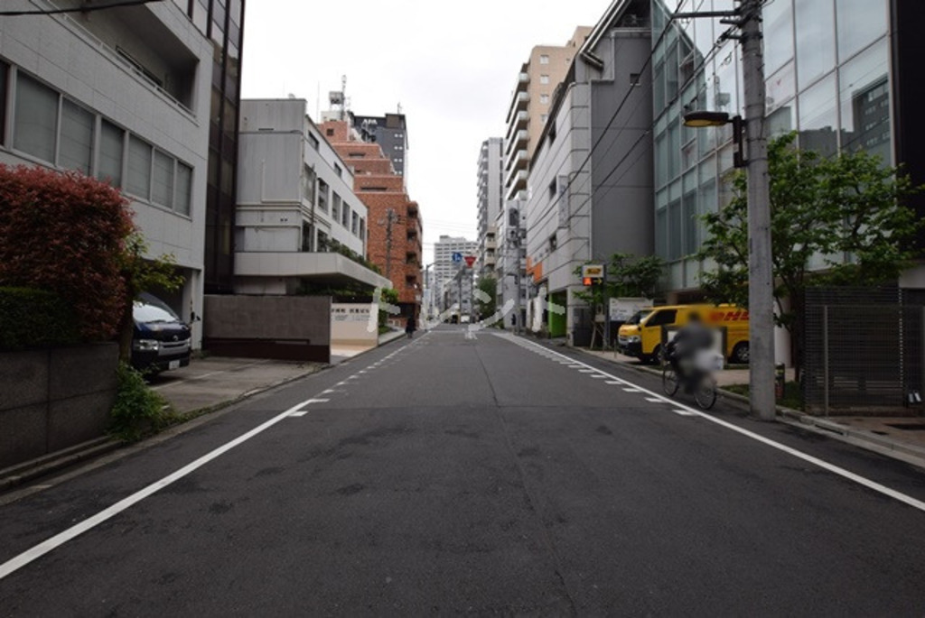 エルスタンザ平河町-701