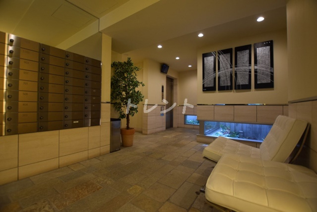 エルスタンザ平河町-701