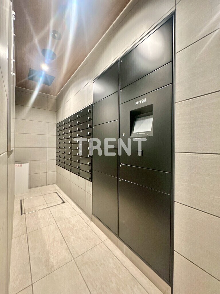 コンフォリアリヴ北新宿-904