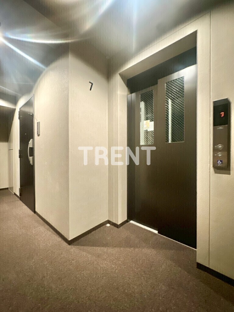 コンフォリアリヴ北新宿-904