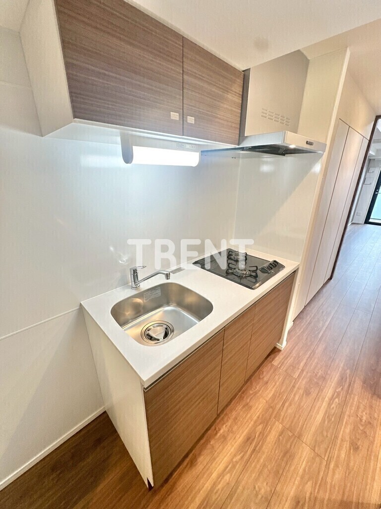 コンフォリアリヴ北新宿-904