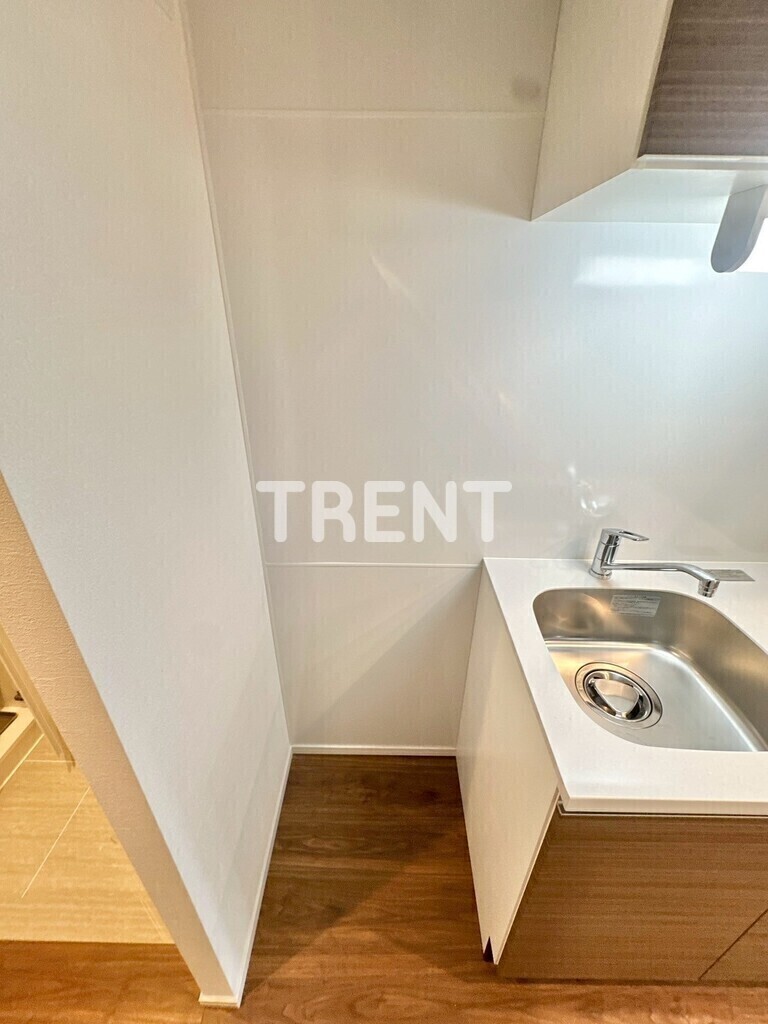 コンフォリアリヴ北新宿-904