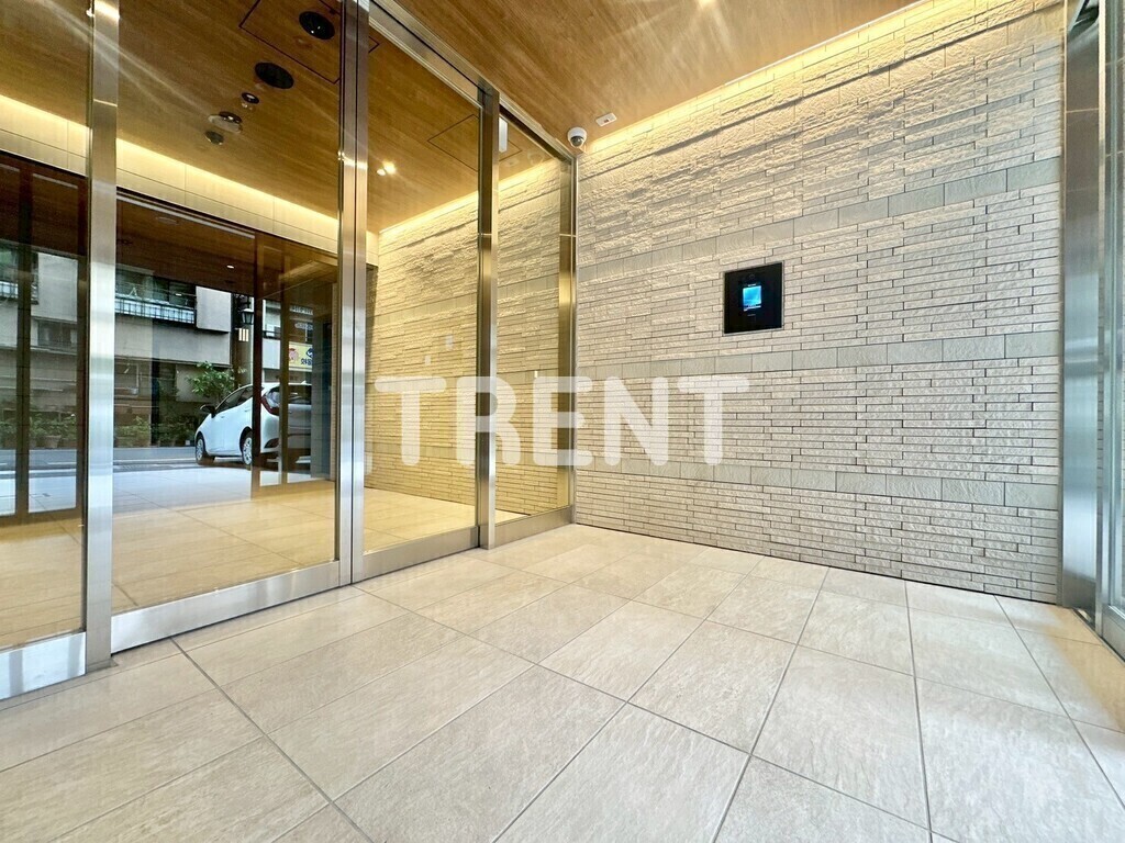 コンフォリアリヴ北新宿-904