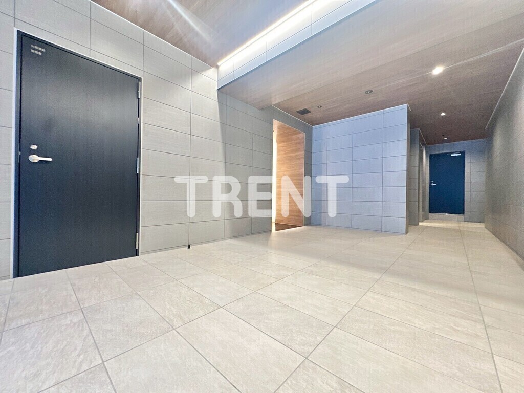 コンフォリアリヴ北新宿-904