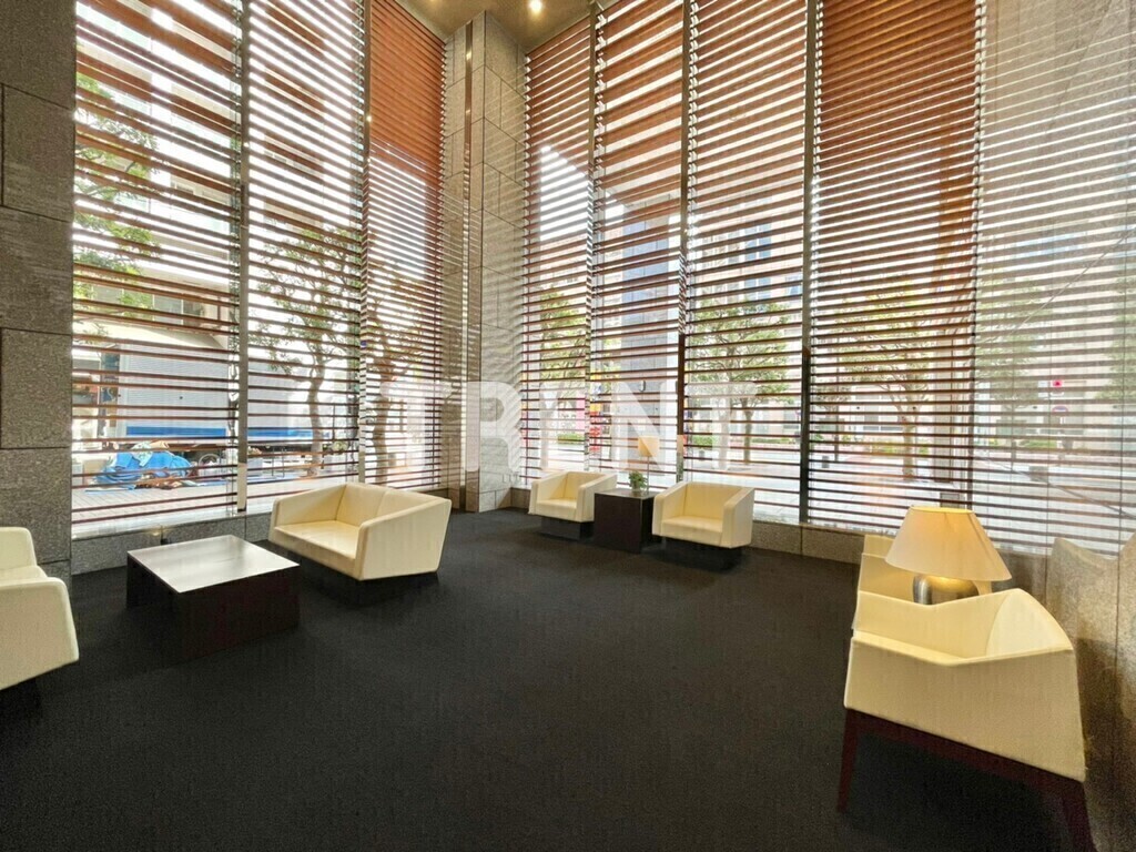 ルネ新宿御苑タワー-1101