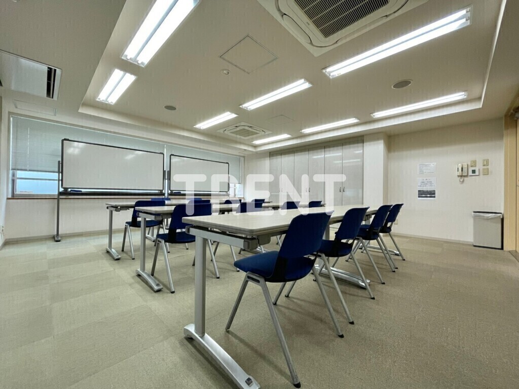 ルネ新宿御苑タワー-1101