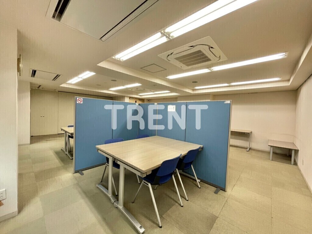 ルネ新宿御苑タワー-1101