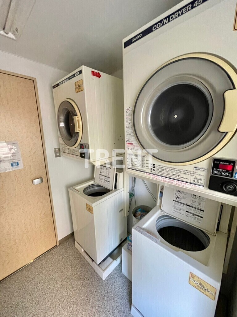 ルネ新宿御苑タワー-1101