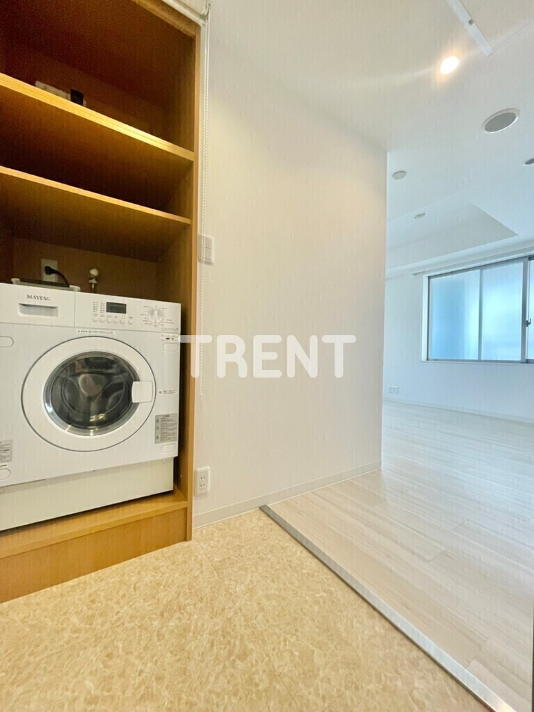 ルネ新宿御苑タワー-1101