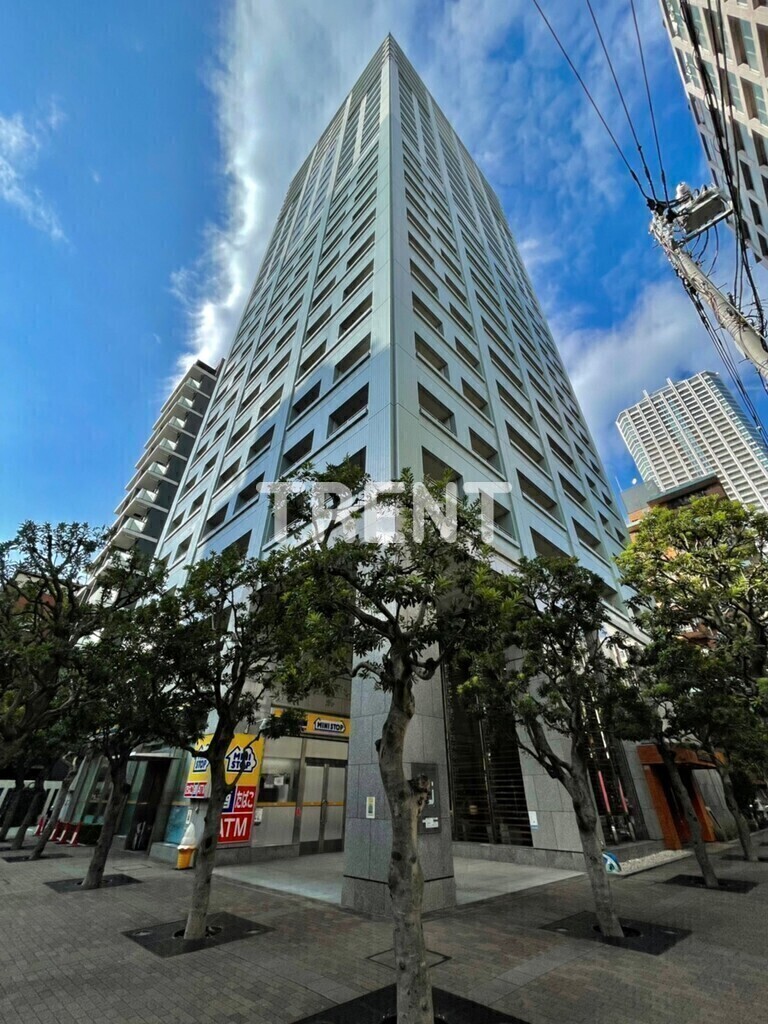 ルネ新宿御苑タワー-1101