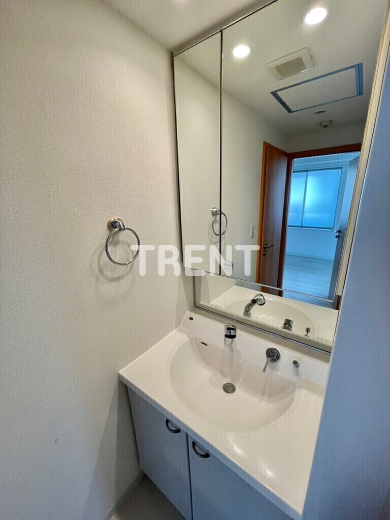 ルネ新宿御苑タワー-1101