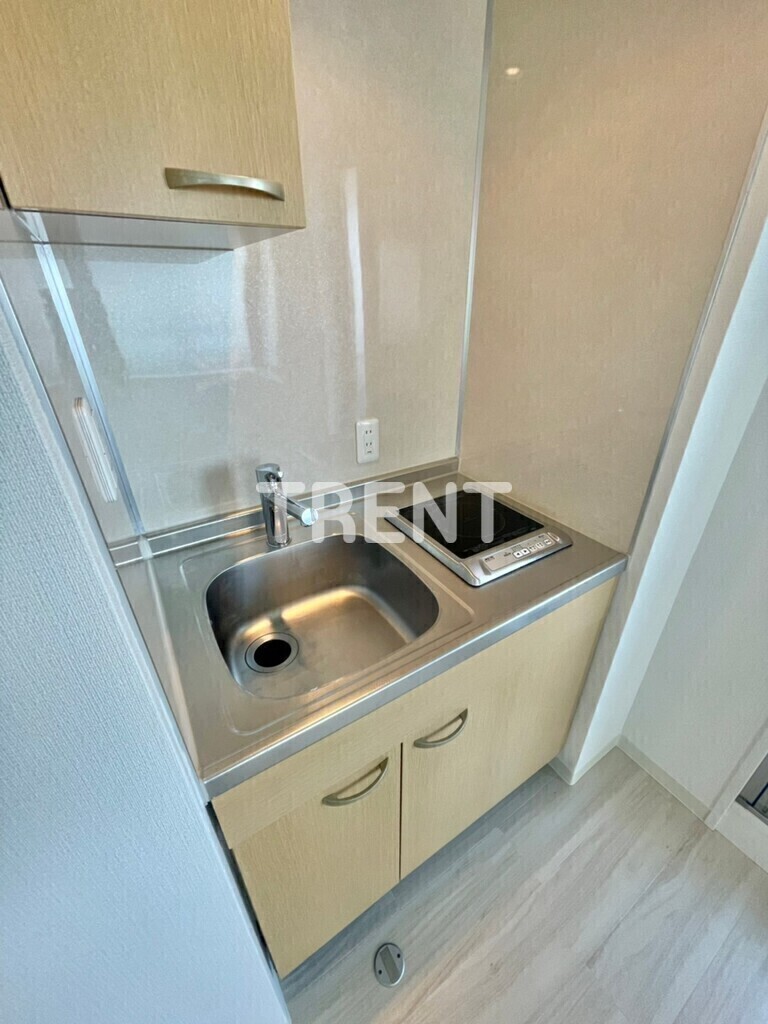 ルネ新宿御苑タワー-1101