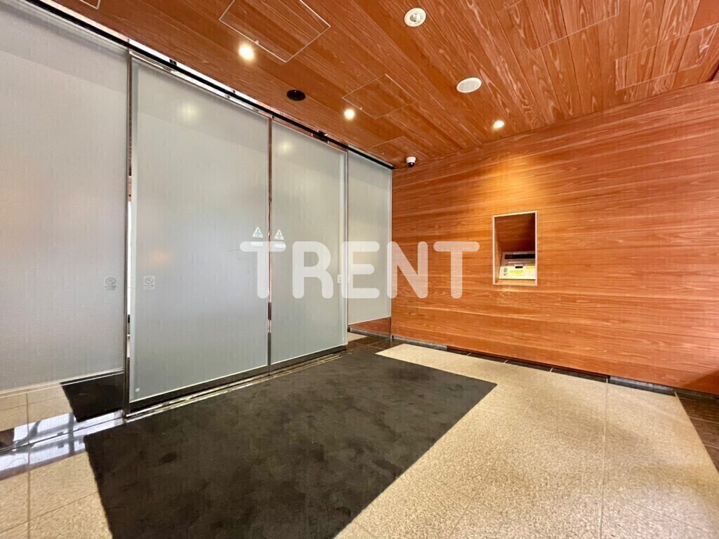 ルネ新宿御苑タワー-1101