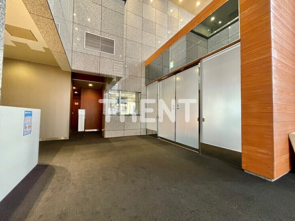 ルネ新宿御苑タワー-1101