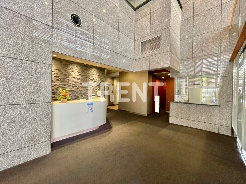 ルネ新宿御苑タワー-1101