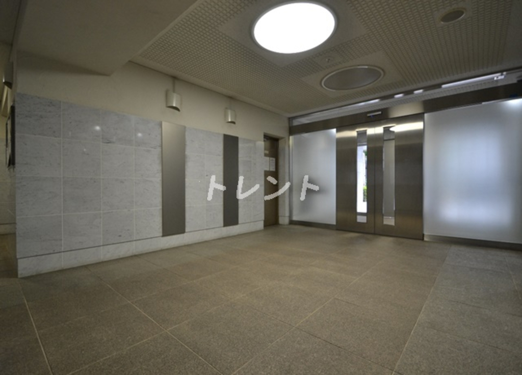 コンフォリア新宿御苑Ⅰ-504