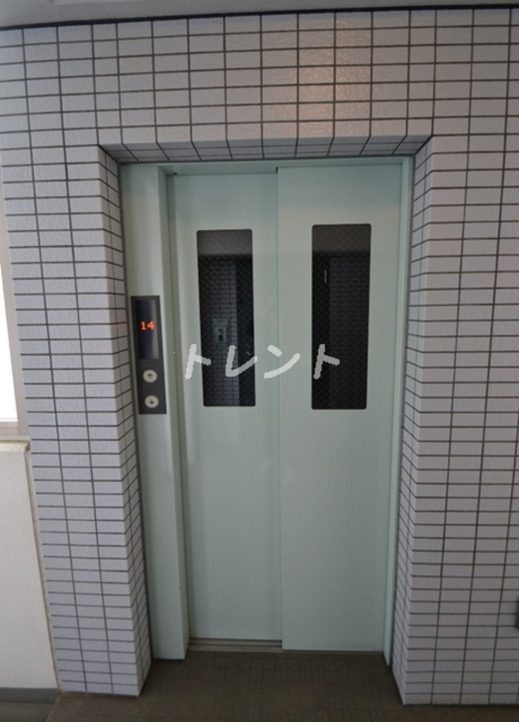 コンフォリア新宿御苑Ⅰ-504