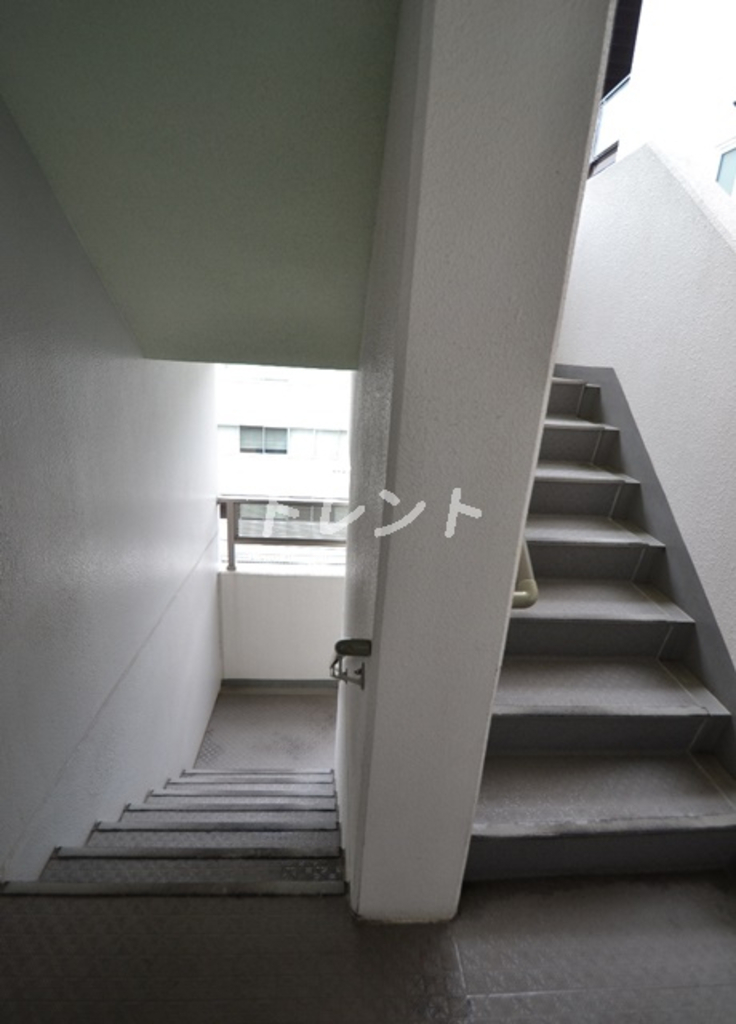 コンフォリア新宿御苑Ⅰ-504