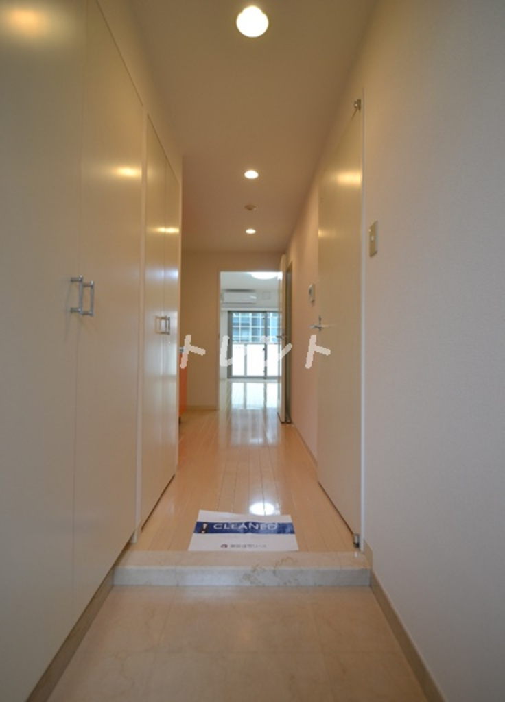 コンフォリア新宿御苑Ⅰ-504