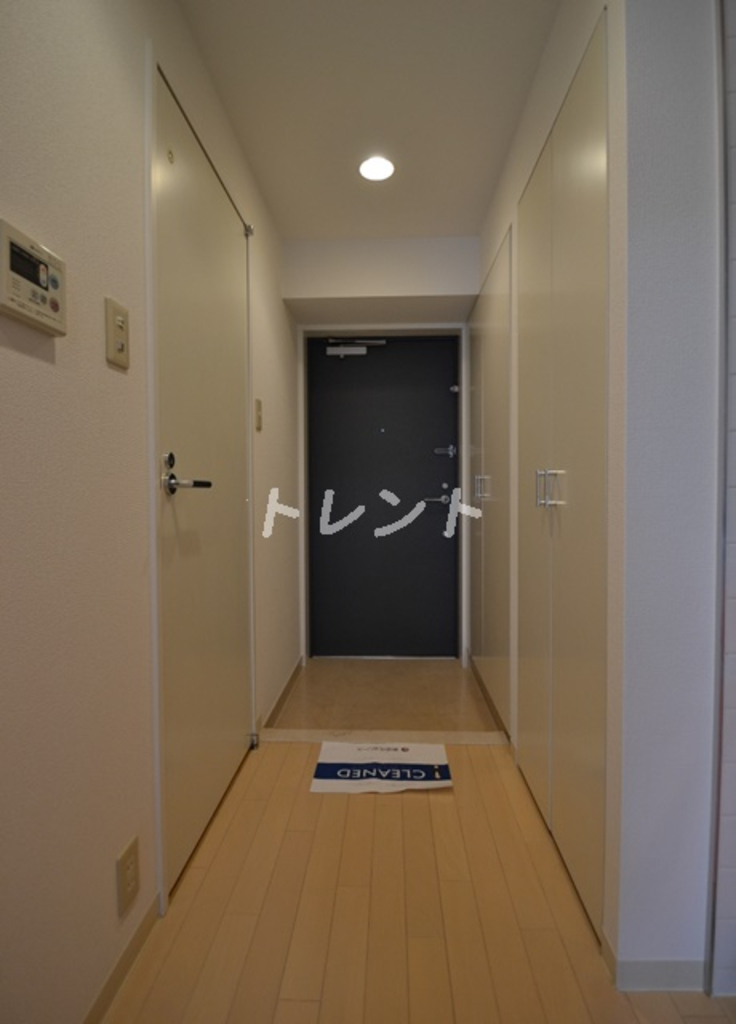 コンフォリア新宿御苑Ⅰ-504