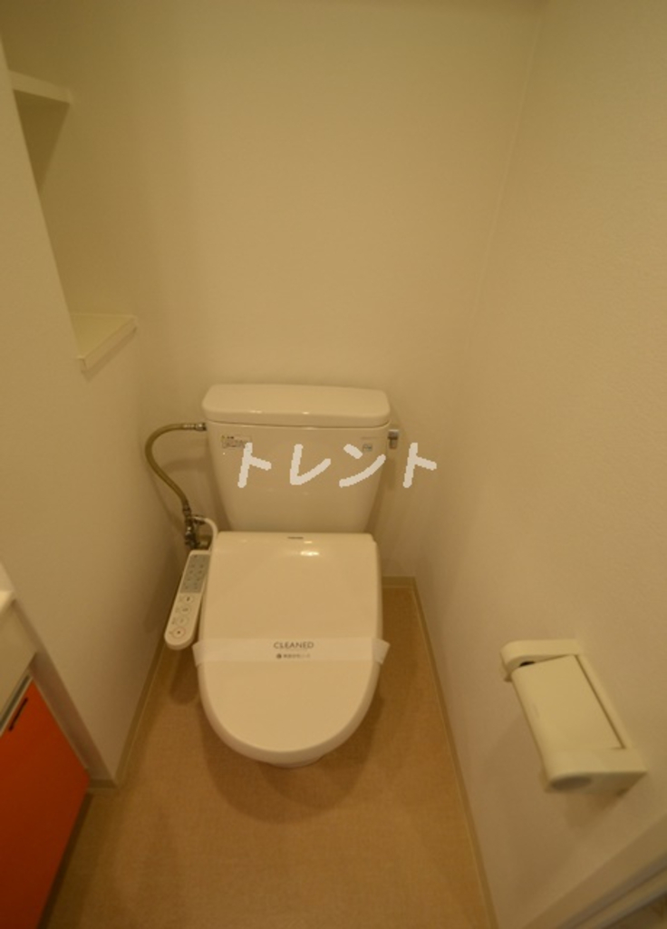 コンフォリア新宿御苑Ⅰ-504