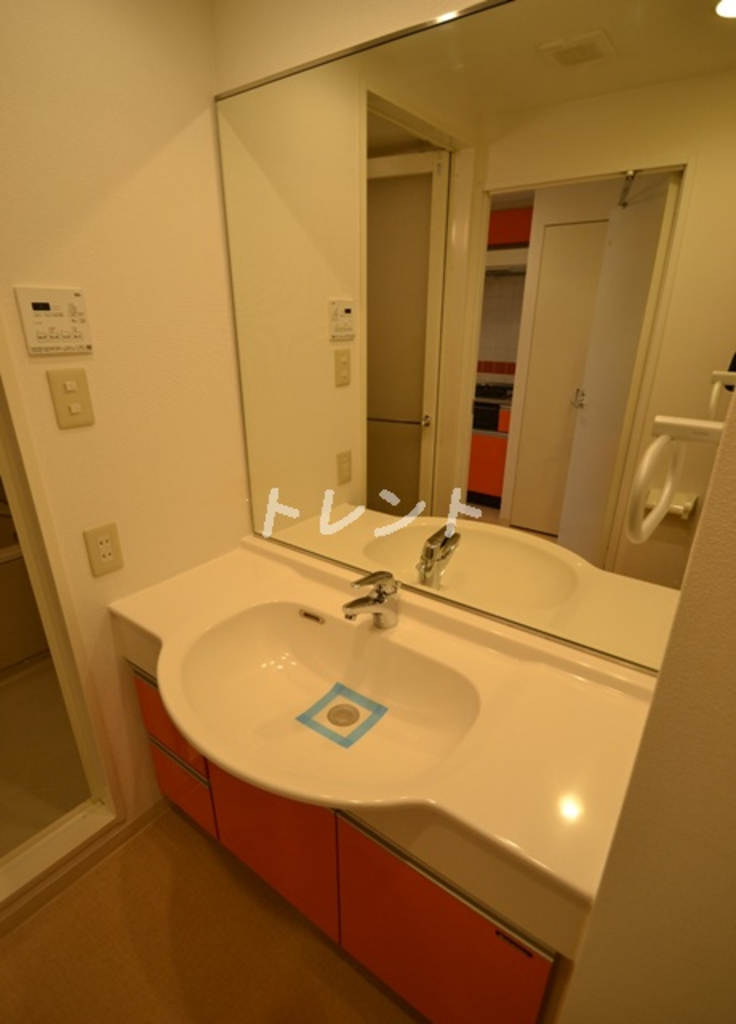 コンフォリア新宿御苑Ⅰ-504