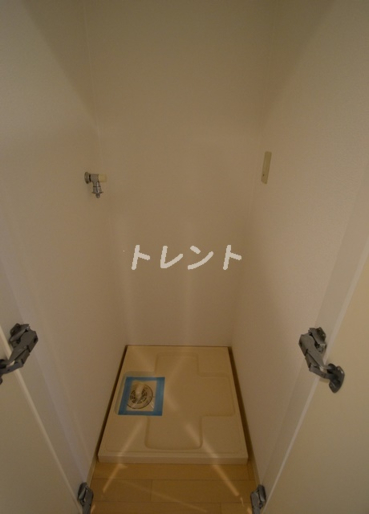 コンフォリア新宿御苑Ⅰ-504