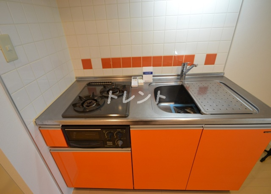 コンフォリア新宿御苑Ⅰ-504